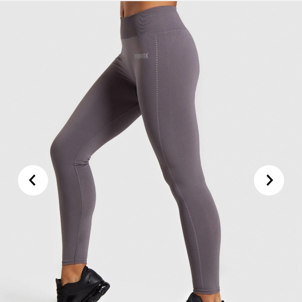 NWOT Gymshark Breeze Lightweight Seamless Tights